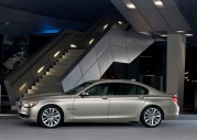 BMW 750Li